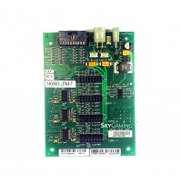 IGT AVP RS232 Main Communication Board