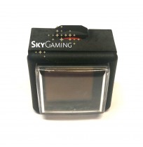 IGT Dynamic Button with black Bezel (NEW)