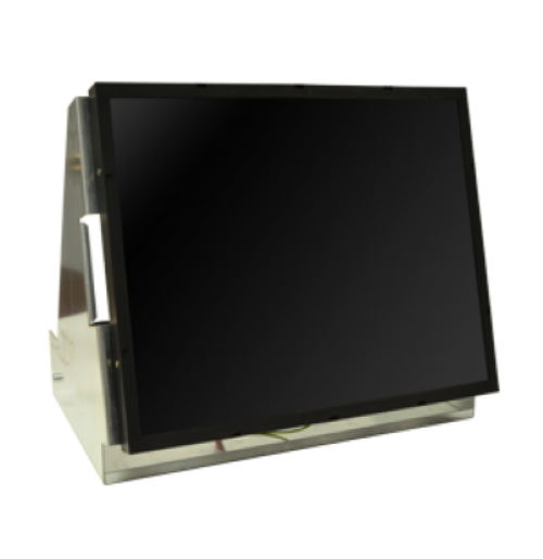 19" NETPLEX TOUCH MONITOR FOR IGT AVP