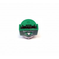 Aristocrat System Z (Green) Connection for Gamesman Buttons GPB350