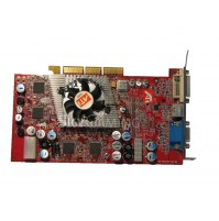 IGT AVP ATI Radeon Dual Video Board PN 109-A07500-0