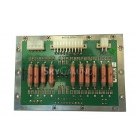 ATRONIC eMotion Filter Board Power HI PN 6502 3783