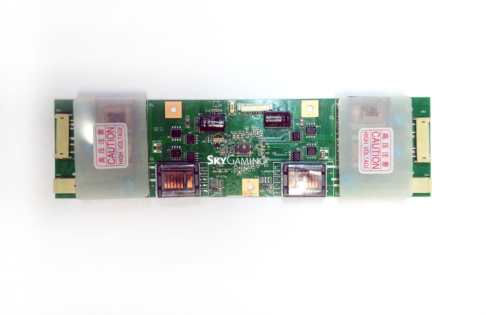 REV5.0 Inverter Board PCB A2 GH053A GH053A 